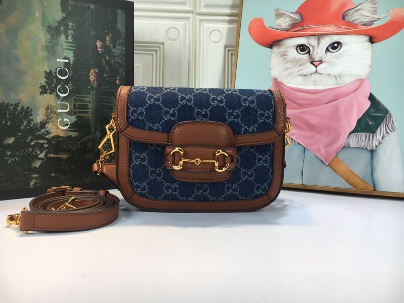 Gucci Satchel Bags